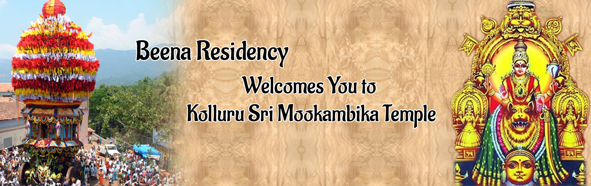 Welcome To Beena Residency